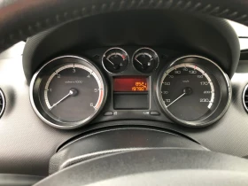 Peugeot 308 1.6HDI 92 ks, снимка 7 — Bazar.bg Peugeot 308 1.6HDI 92 ks, снимка 7