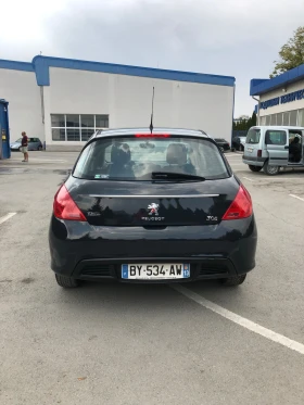 Peugeot 308 1.6HDI 92 ks, снимка 5 — Bazar.bg Peugeot 308 1.6HDI 92 ks, снимка 5