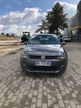 VW Polo 1.6 TDI  90 ks, снимка 3