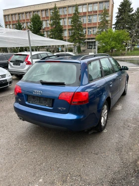 Обява за продажба на Audi A4 1.9TDI  116 ks ~7 100 лв. - изображение 4