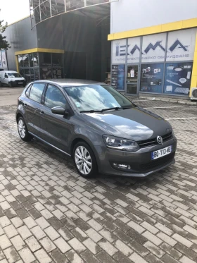 VW Polo 1.6 TDI  90 ks, снимка 2