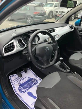 Citroen C3 1.9 TDI 105 ks, снимка 10