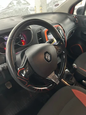 Renault Captur 0.900 i 90 кс, снимка 14