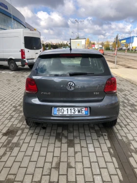 VW Polo 1.6 TDI  90 ks, снимка 6