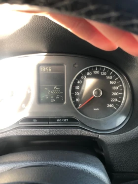 VW Polo 1.6 TDI  90 ks, снимка 10