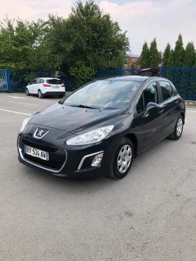 Peugeot 308 1.6HDI 92 ks, снимка 3 — Bazar.bg Peugeot 308 1.6HDI 92 ks, снимка 3