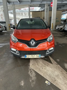 Renault Captur 0.900 i 90 кс, снимка 2