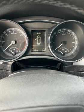 Обява за продажба на Skoda Superb 2.0TDI 170 ks ~14 500 лв. - изображение 9