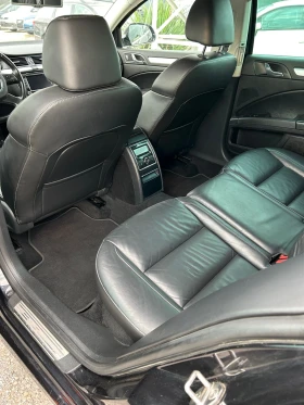 Обява за продажба на Skoda Superb 2.0TDI 170 ks ~14 500 лв. - изображение 7