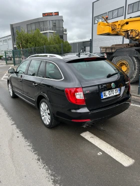 Обява за продажба на Skoda Superb 2.0TDI 170 ks ~14 500 лв. - изображение 5
