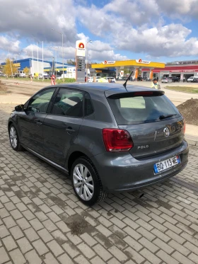 VW Polo 1.6 TDI  90 ks, снимка 5