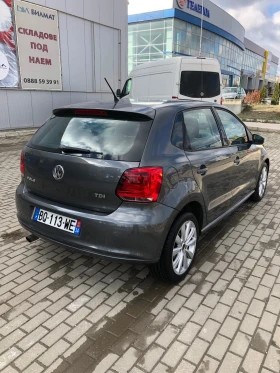 VW Polo 1.6 TDI  90 ks, снимка 4