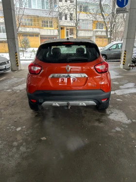 Renault Captur 0.900 i 90 кс, снимка 4
