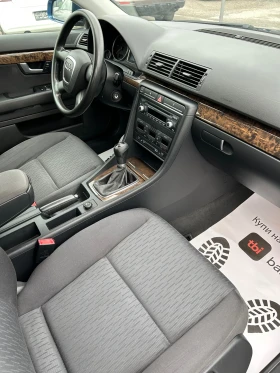 Обява за продажба на Audi A4 1.9TDI  116 ks ~7 100 лв. - изображение 6