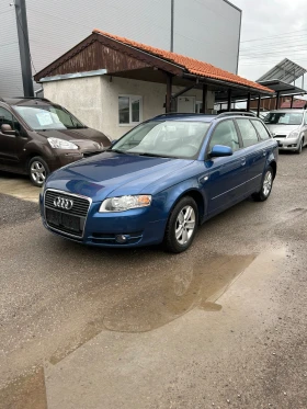 Обява за продажба на Audi A4 1.9TDI  116 ks ~7 100 лв. - изображение 2