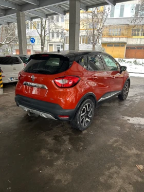 Renault Captur 0.900 i 90 кс, снимка 8