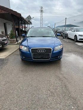 Обява за продажба на Audi A4 1.9TDI  116 ks ~7 100 лв. - изображение 1