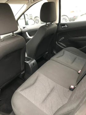 Peugeot 308 1.6HDI 92 ks, снимка 11 — Bazar.bg Peugeot 308 1.6HDI 92 ks, снимка 11