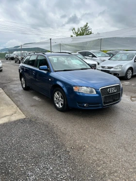 Обява за продажба на Audi A4 1.9TDI  116 ks ~7 100 лв. - изображение 1