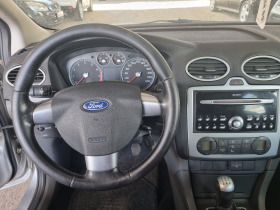 Ford Focus 1.6i, снимка 8 - Автомобили и джипове - 40540312
