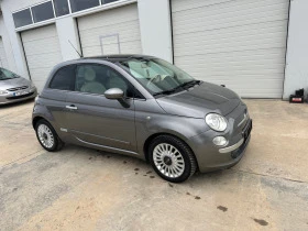 Обява за продажба на Fiat 500 1.2i * PANORAMA* UNIKAT*  ~7 850 лв. - изображение 11