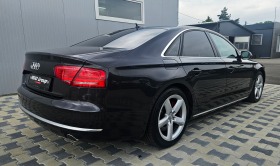 Audi A8 ! 4.2TDI/GERMAN/TV/LED/ПАМЕТ/BOSE/ПОДГР/ШИБЕДАХ/LI, снимка 5 - Автомобили и джипове - 43730888