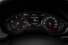 Audi A8 ! 4.2TDI/GERMAN/TV/LED/ПАМЕТ/BOSE/ПОДГР/ШИБЕДАХ/LI, снимка 11 - Автомобили и джипове - 43730888