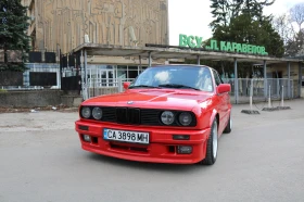 BMW 325 M Technik 2, снимка 1 - Автомобили и джипове - 45566921
