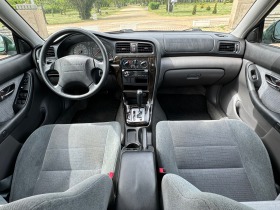Subaru Legacy 130000км, снимка 9 - Автомобили и джипове - 45893083