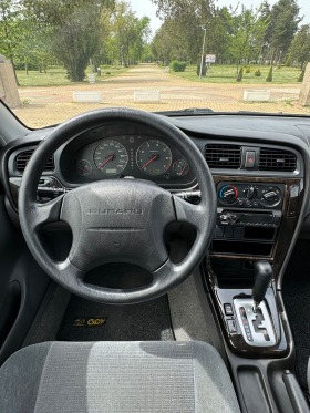 Subaru Legacy 130000км, снимка 10
