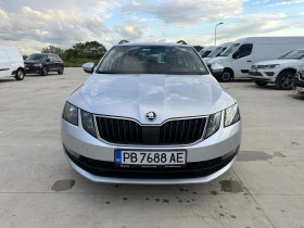 Skoda Octavia В-Гаранция-2.0-A/T-150kc, снимка 8