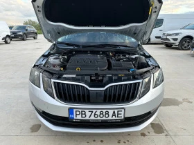 Skoda Octavia В-Гаранция-2.0-A/T-150kc, снимка 16