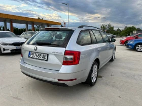 Skoda Octavia В-Гаранция-2.0-A/T-150kc, снимка 5