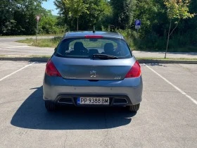 Peugeot 308 1.6i, снимка 5