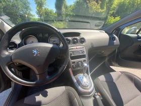 Peugeot 308 1.6i, снимка 11