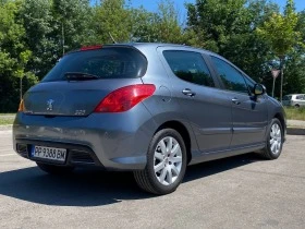 Peugeot 308 1.6i, снимка 6