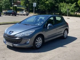 Peugeot 308 1.6i, снимка 1