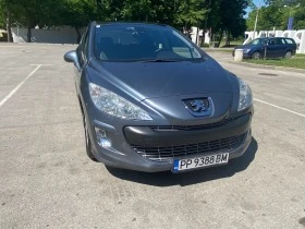 Peugeot 308 1.6i, снимка 8