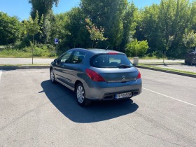 Peugeot 308 1.6i, снимка 4