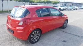 Opel Corsa 1.2i газ-бензин 80кс - [6] 