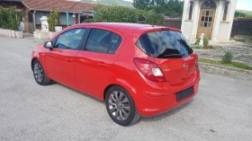 Opel Corsa 1.2i газ-бензин 80кс - [8] 