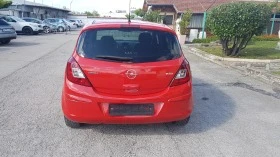 Opel Corsa 1.2i газ-бензин 80кс - [7] 