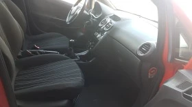 Opel Corsa 1.2i газ-бензин 80кс - [14] 