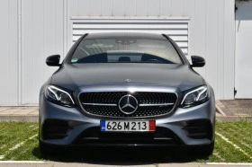 Mercedes-Benz E 43 AMG 401кс!!4х4!!! - [1] 