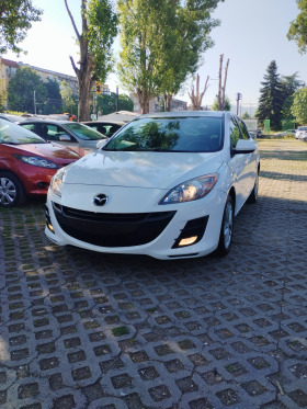 Mazda 3 1.6 бензин , снимка 3