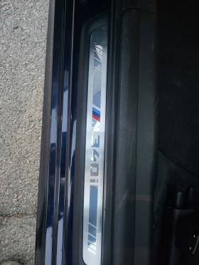 BMW 340 Laser light* harman kardon, снимка 16