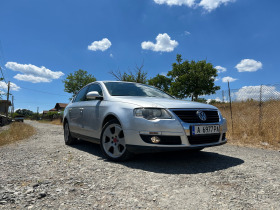 VW Passat B6, снимка 9