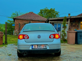 VW Passat B6, снимка 5