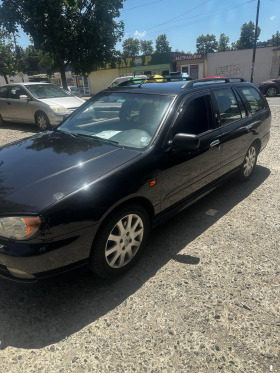 Nissan Primera, снимка 3