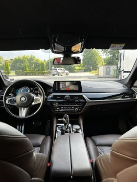 BMW 550 M550I, снимка 6